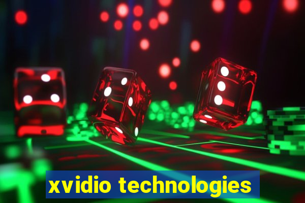 xvidio technologies-startup download android